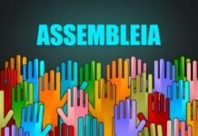 EDITAL DE CONVOCAÇÃO DE ASSEMBLEIA GERAL EXTRAORDINÁRIA – PLENARIA ESTADUAL DA CUT