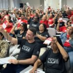 resultado plenária estadual cut 4