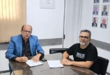 Sindiscose e Conselho Regional de Economia assinam Acordo Coletivo 2026