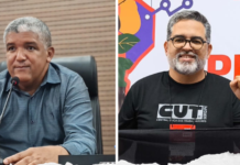 Após denúncia de uso irregular de carro público, presidente do CREA-SE tenta intimidar dirigente do Sindiscose com inquérito