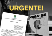 VITORIA! CREA/SE RECUA E CONCEDE REAJUSTE DE 4,26% RETROATIVO A 1º DE JANEIRO DE 2026